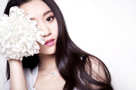 不会化妆的女生 不会化妆女生图片