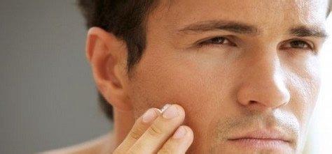 男士脸部皮肤保养 男士如何保养脸部皮肤，男士护肤方法