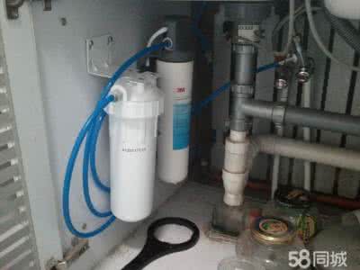 家用净水器滤芯更换 净水器滤芯安装顺序？家用净水器滤芯保养？