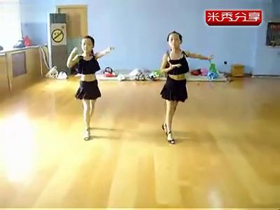 单人舞蹈教学视频 单人儿童舞蹈视频教学