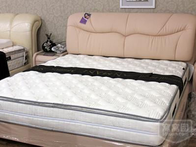 如何选购床垫 安曼床垫怎么样?选购床垫应该注意的问题有哪些?