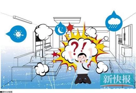 验房不合格怎么办 应该如何验房?验房不合格应该如何处理?