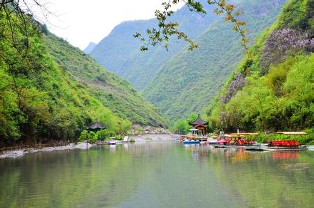 陕西安康旅游攻略 陕西安康自驾旅游攻略