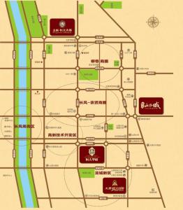 形成绿洲农业的原因 绿洲是怎么形成的 绿洲的形成原因