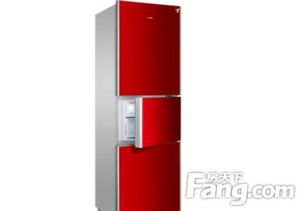 海尔三门冰箱温度调节 海尔三门冰箱怎么调温度?海尔冰箱的使用方法