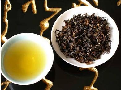 普洱茶的功效与作用 乌龙茶的功效与禁忌