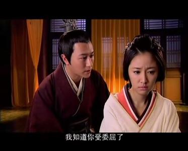 美人心计台词 《美人心计》经典台词