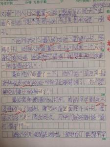 一年级作文100字 猜谜语一年级作文100字 猜谜语作文一年级100字