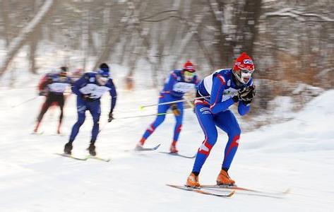 自由式滑雪刹技巧 越野滑雪技巧