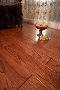 实木地板清洁保养 榆木实木地板价格是多少?榆木实木地板的保养和清洁