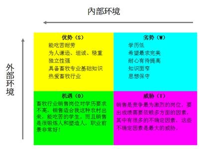 职业生涯规划书模板 我的职业生涯规划书 职业生涯规划范文模板