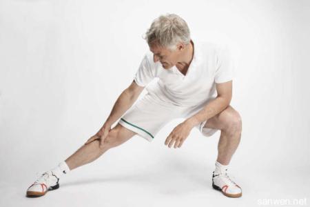 膝盖保养方法 男性健康保养膝盖方法