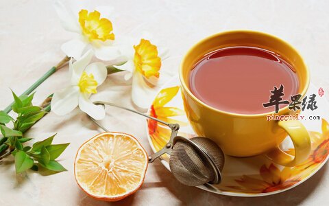 养生茶的好处 养生茶是否有好处呢