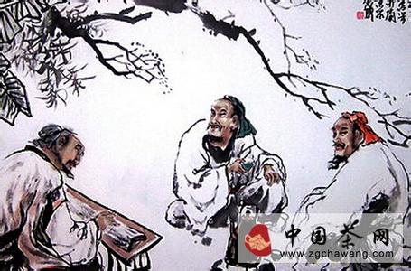 中国古代神话传说 古代经典神话传说的典故