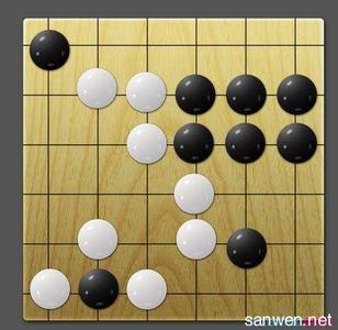 围棋 围棋棋理与股票投资的启示