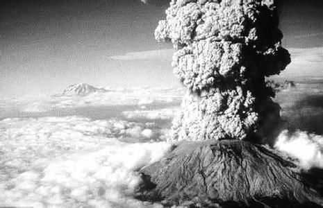 世界上最大的火山爆发 世界上最大的火山爆发是哪个