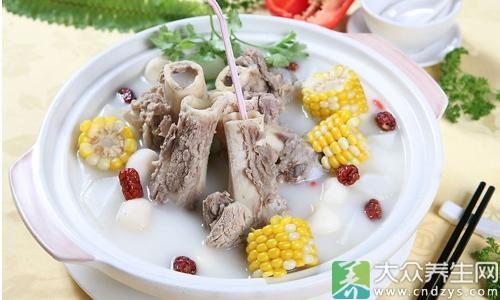 粉葛搭配什么食材煲汤 冬天煲汤最佳食材