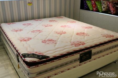 怎么看床垫好坏 什么牌子的床好看质量又好?怎么看床垫好坏?