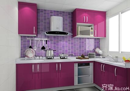如何选择厨柜颜色 厨柜门用什么颜色好?橱柜门颜色选择技巧?