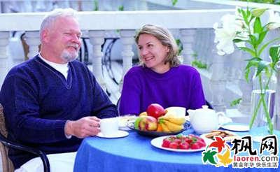 老年人饮食养生原则 中老年人生活饮食原则