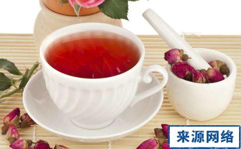 春季养生花茶 2017女人春季减肥喝什么茶 春天可以减肥的养生花茶