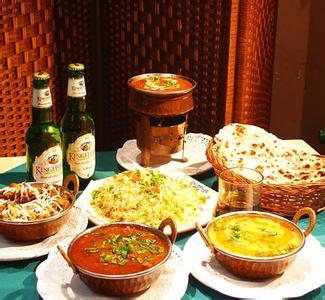 韩国餐桌礼仪文化 印度餐桌礼仪