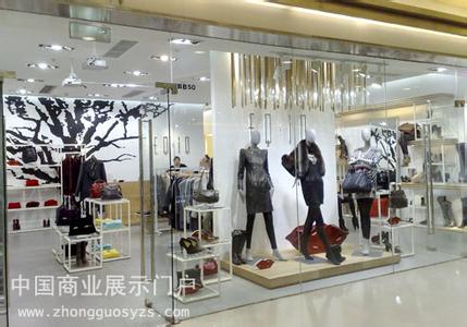 口才新励成培训 服装店口才