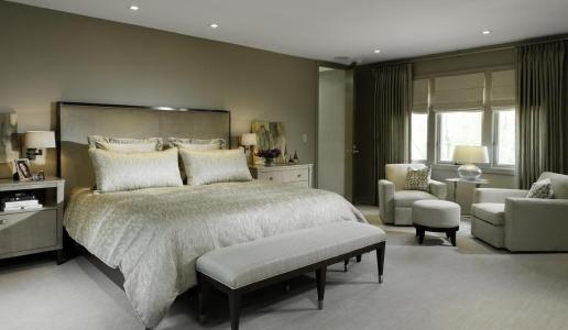 客厅灯选择注意事项 客厅卧室材料的选择是什么?客厅卧室材料选择注意?