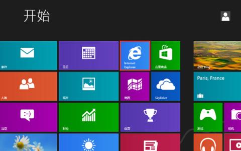 ie浏览器卡死解决办法 Win8开始屏幕中没有IE浏览器的解决方法