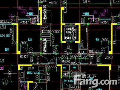 框架剪力墙布置原则 什么是框架剪力墙?框剪结构剪力墙布置原则?