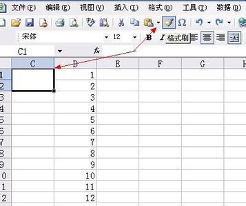 excel怎么合并两列 excel怎么合并两行