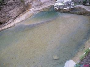 碧水峡漂流自驾游 碧水丹峽云台山自驾游攻略