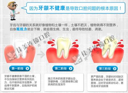 刷牙时牙龈老出血原因 刷牙齿出血是什么原因