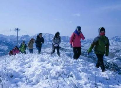 登山注意事项有哪些 冬天登山有哪些注意事项 冬天登山注意事项