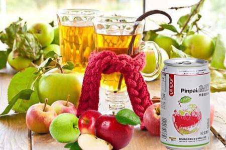 苹果醋的功效与作用 苹果醋的功效、作用及美容效果