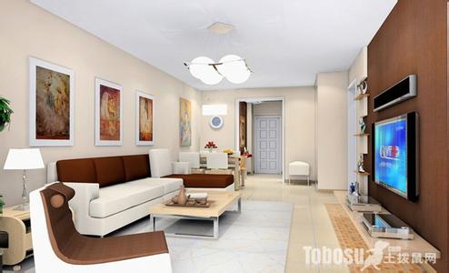 日式风格客厅 客厅日式风格装修感觉怎么样?客厅怎么装修比较好?