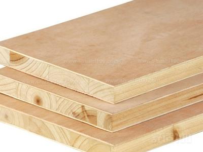 实木颗粒板环保吗 你知道实木颗粒板环保吗
