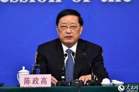 陈政高回应房价3问:中国和日本不可相提并论