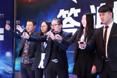 结婚答谢宴祝酒致辞 如何做祝酒致辞