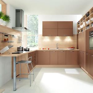实木橱柜柜体选材 厨房橱柜用什么材料好？橱柜柜体和台面选材