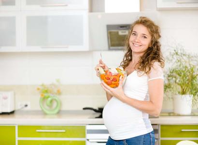如何健康吃水果 孕妇如何吃水果才健康