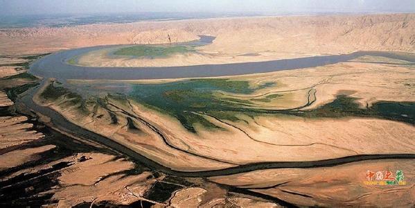 世界上海拔最高的河 世界上含沙量最大的河
