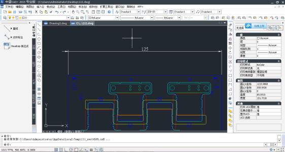 cad2007画箭头符号 cad2007箭头怎么画