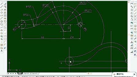 正方形的面积怎么计算 CAD怎么计算正方形面积