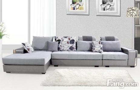 买布艺沙发注意事项 布艺沙发如何保养 布艺沙发保养注意事项