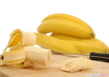 香蕉的说明文 五年级香蕉的说明文