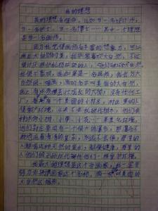 我爱秋天的作文400字 我爱秋天的作文