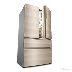海尔卡萨帝冰箱怎么样 海尔卡萨帝冰箱怎么样？海尔卡萨帝冰箱有哪些优点？