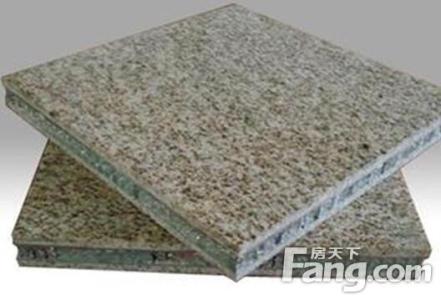石材蜂窝板 石材蜂窝板的大尺寸是多少?石材蜂窝板有啥产品