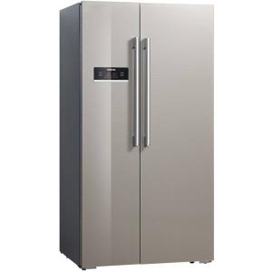 西门子双开门冰箱尺寸 西门子对开门冰箱好不好?冰箱的清洁方法